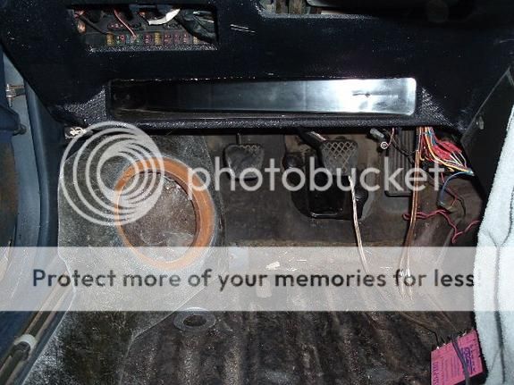 Install Pics of Horns - Page 7 - Car Audio | DiyMobileAudio.com | Car